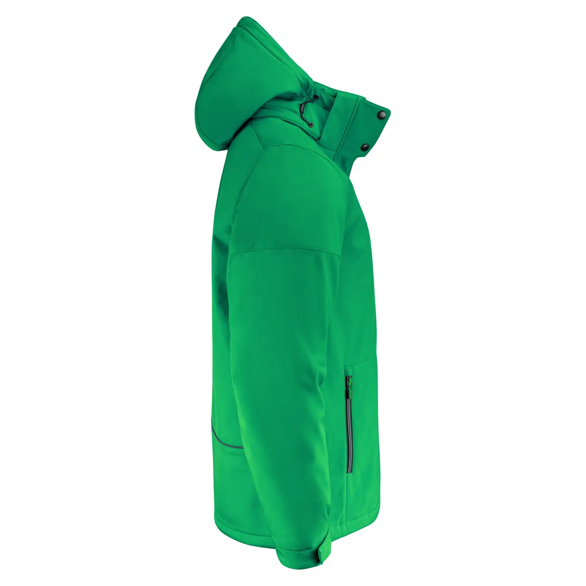 Chaqueta hombre PRINTER ESSENTIALS OVERLANDING 2261069 26 Chaqueta hombre PRINTER ESSENTIALS OVERLANDING 2261069, Fresh green, lateral derecho
