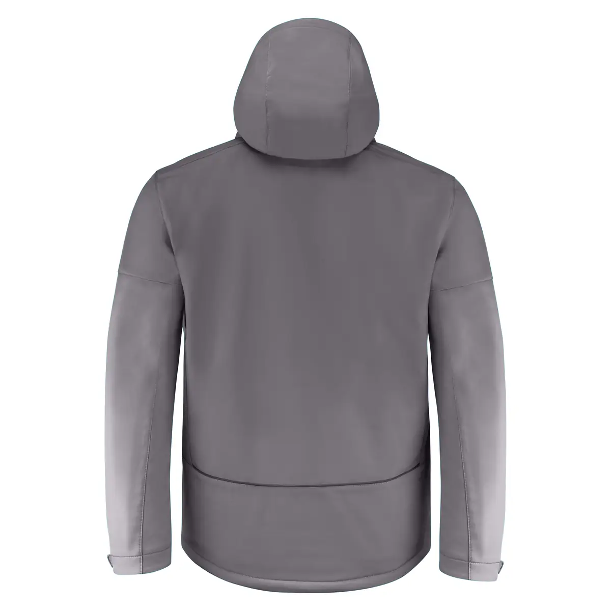 Chaqueta hombre PRINTER ESSENTIALS OVERLANDING 2261069 32 Chaqueta hombre PRINTER ESSENTIALS OVERLANDING 2261069, Gris acero, vista posterior