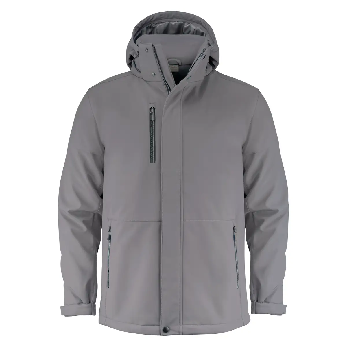Chaqueta hombre PRINTER ESSENTIALS OVERLANDING 2261069 31 Chaqueta hombre PRINTER ESSENTIALS OVERLANDING 2261069, Gris acero, vista frontal