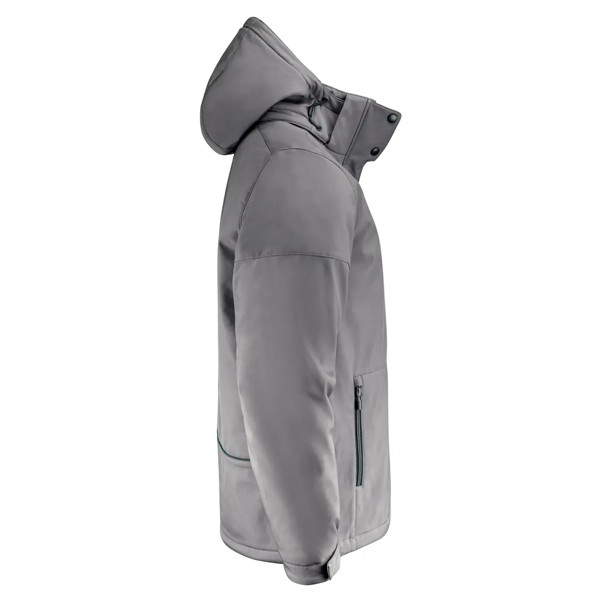 Chaqueta hombre PRINTER ESSENTIALS OVERLANDING 2261069 34 Chaqueta hombre PRINTER ESSENTIALS OVERLANDING 2261069, Gris acero, lateral derecho