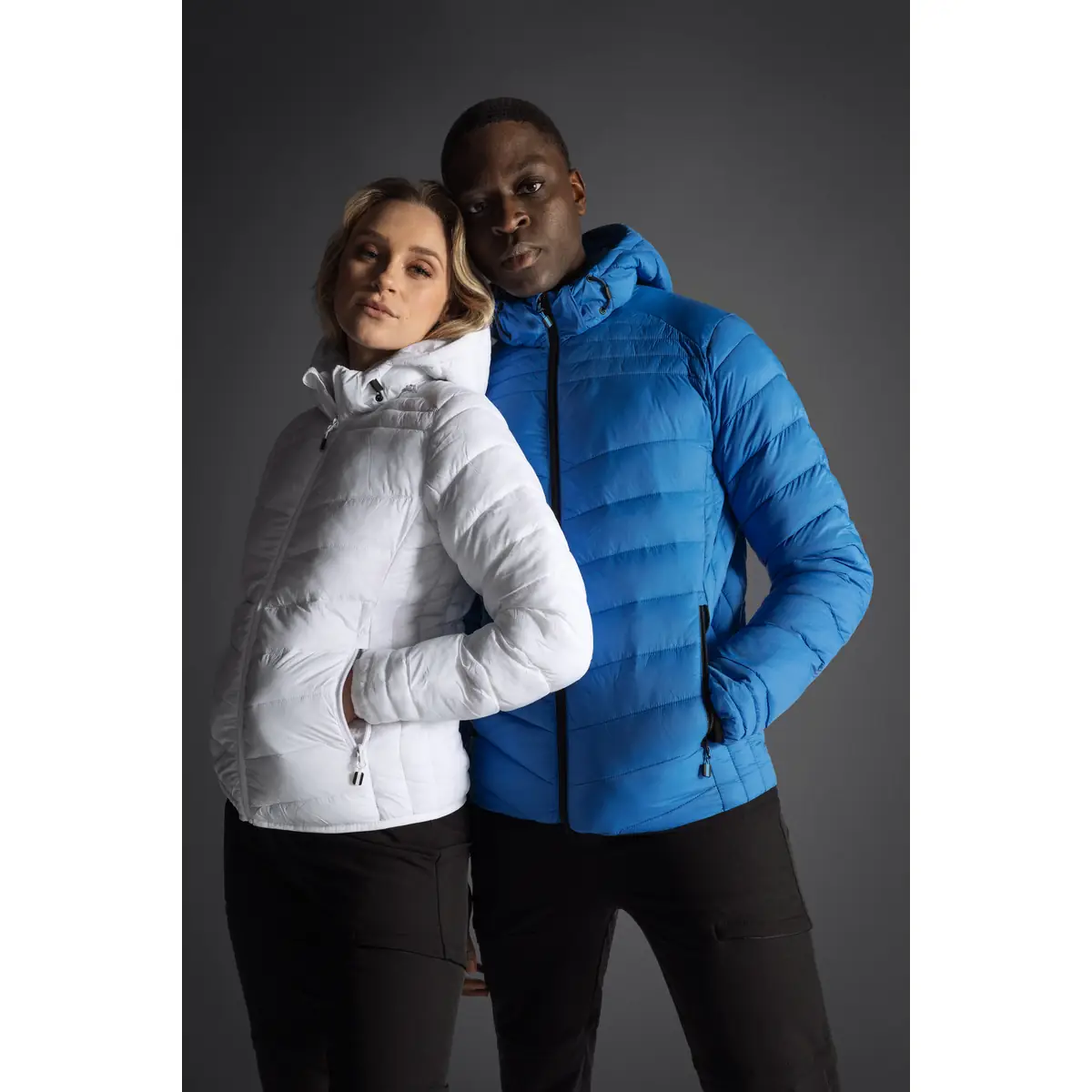 Chaqueta hombre PRINTER ESSENTIALS BASE JACKET 2261077 1 Chaqueta hombre PRINTER ESSENTIALS BASE JACKET 2261077, con modelos