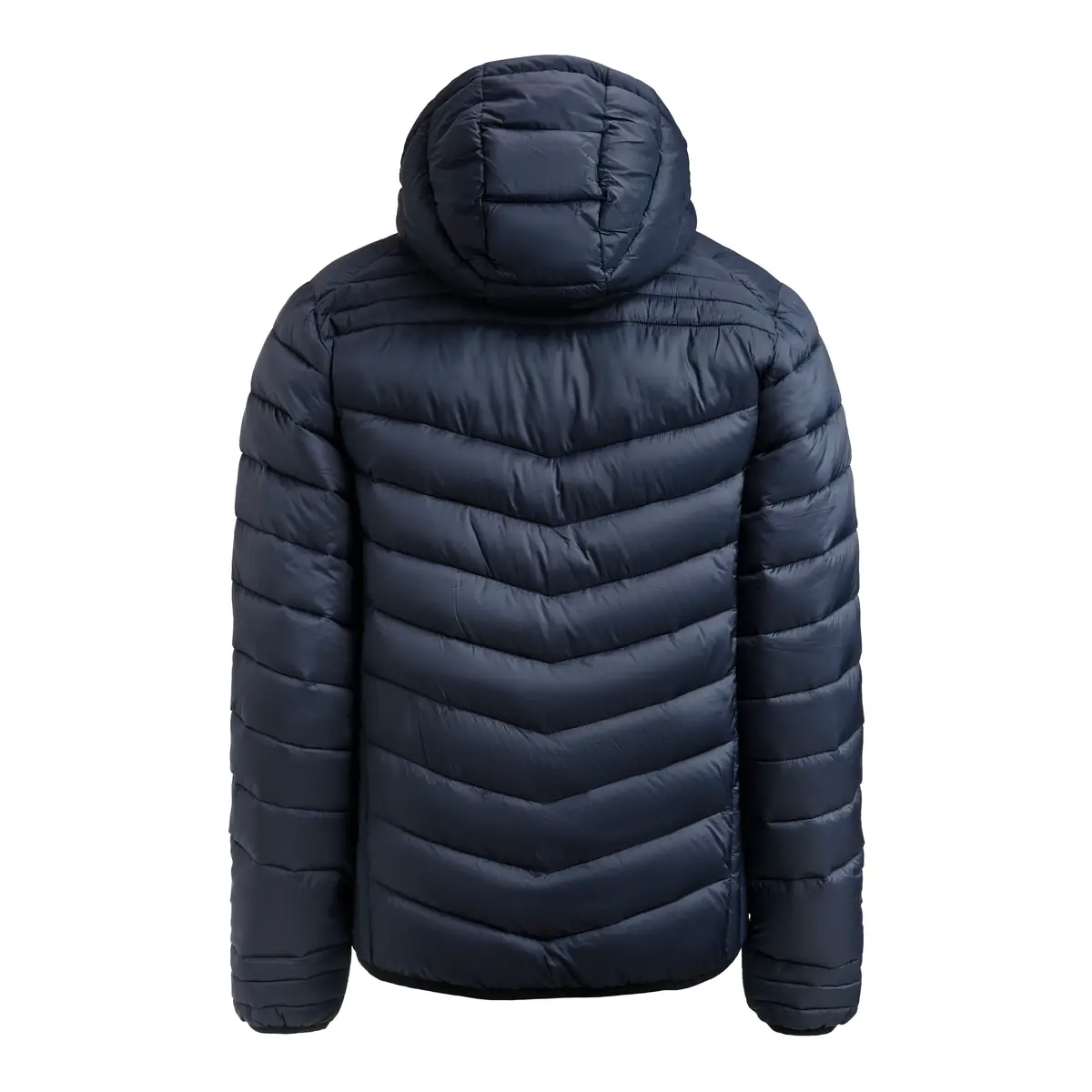Chaqueta hombre PRINTER ESSENTIALS BASE JACKET 2261077 16 Chaqueta hombre PRINTER ESSENTIALS BASE JACKET 2261077, Marino oscuro, vista posterior