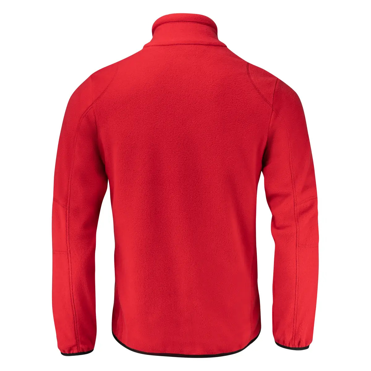Polar hombre PRINTER ESSENTIALS SPEEDWAY FLEECE 2261500 8 Polar hombre PRINTER ESSENTIALS SPEEDWAY FLEECE 2261500, Rojo, vista posterior
