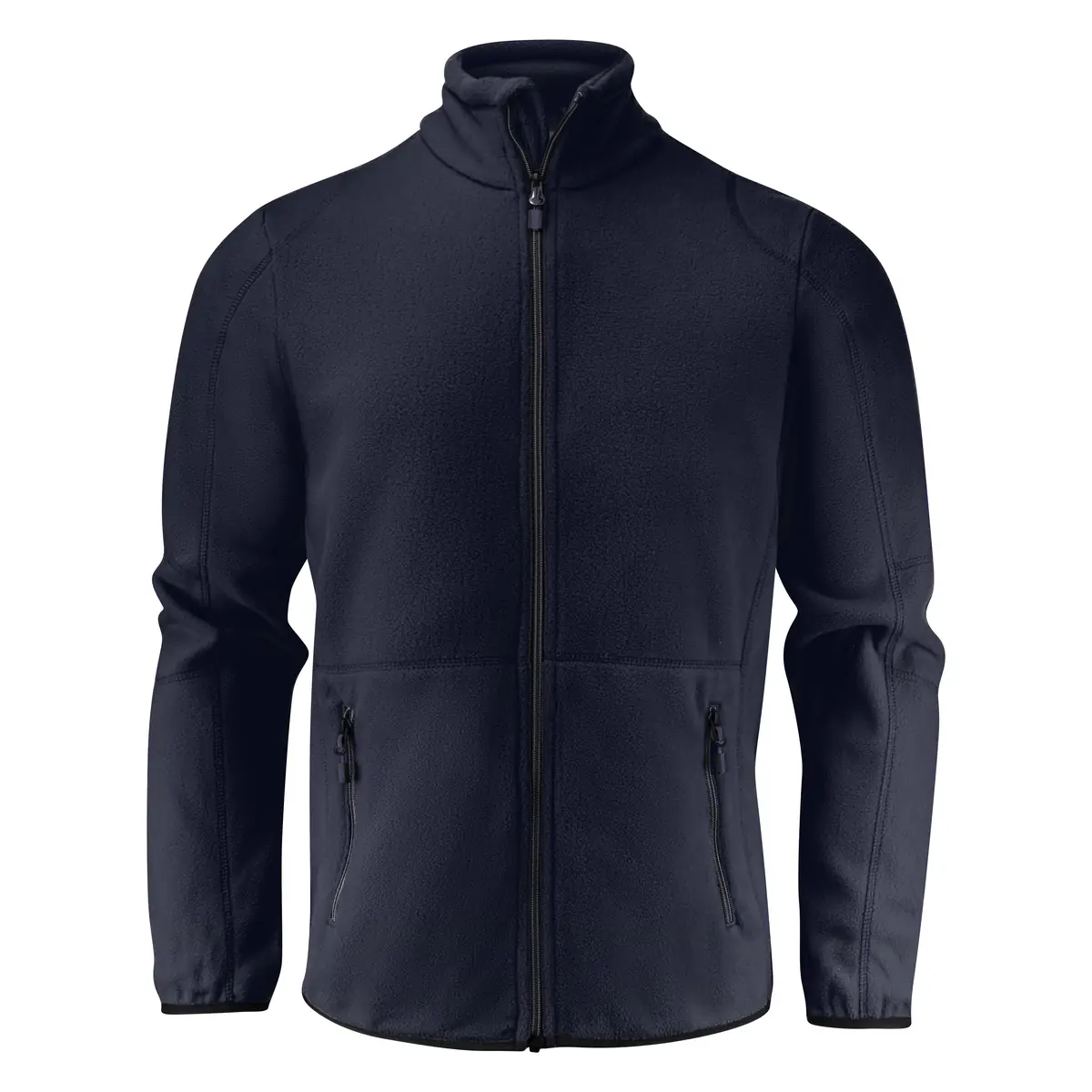 Polar hombre PRINTER ESSENTIALS SPEEDWAY FLEECE 2261500 11 Polar hombre PRINTER ESSENTIALS SPEEDWAY FLEECE 2261500, Marino, vista frontal