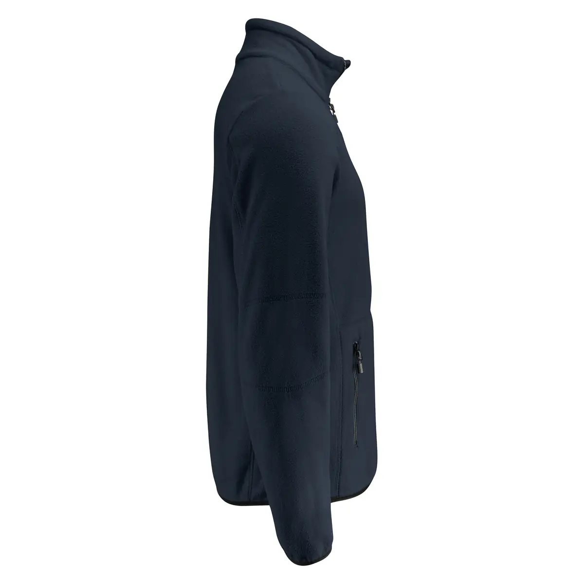 Polar hombre PRINTER ESSENTIALS SPEEDWAY FLEECE 2261500 14 Polar hombre PRINTER ESSENTIALS SPEEDWAY FLEECE 2261500, Marino, lateral derecho