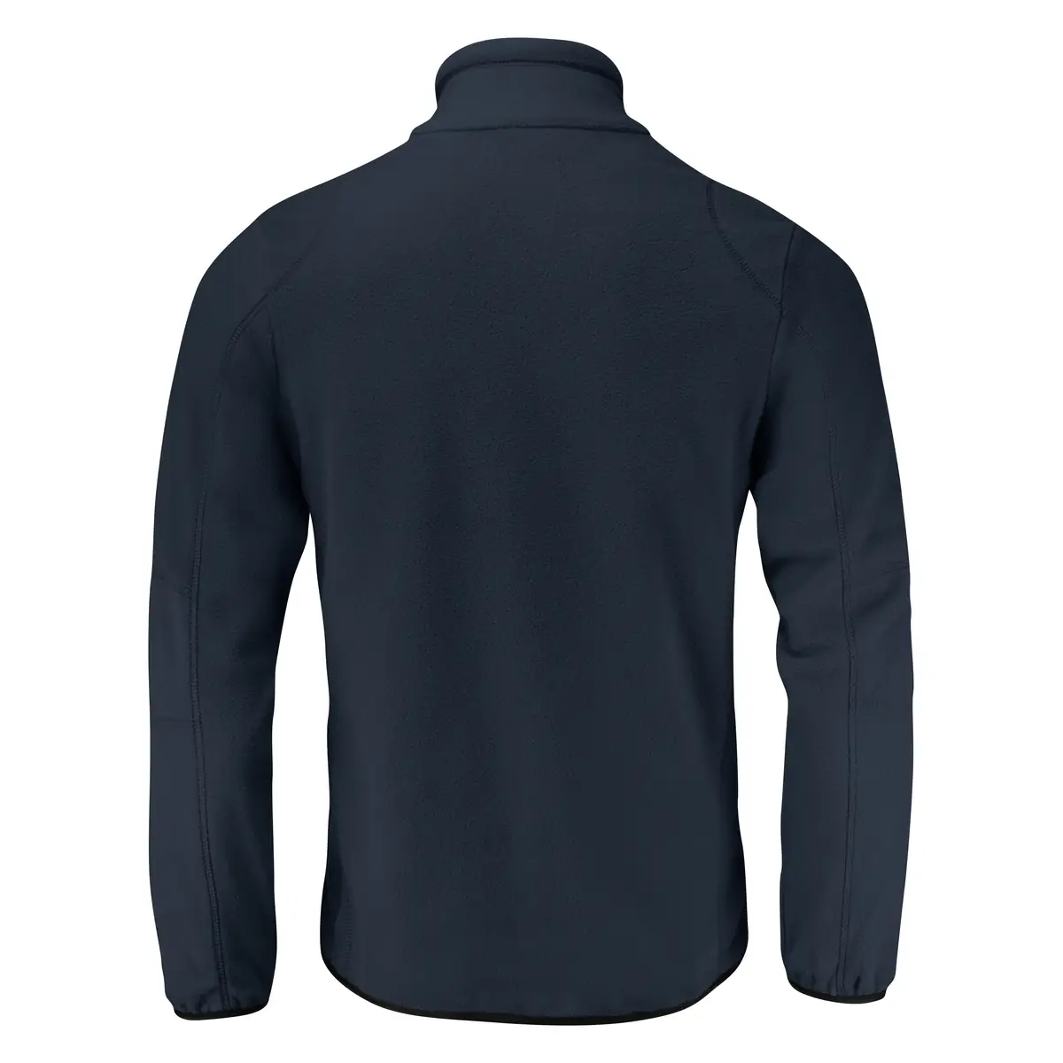 Polar hombre PRINTER ESSENTIALS SPEEDWAY FLEECE 2261500 18 Polar hombre PRINTER ESSENTIALS SPEEDWAY FLEECE 2261500, Marino oscuro, vista posterior