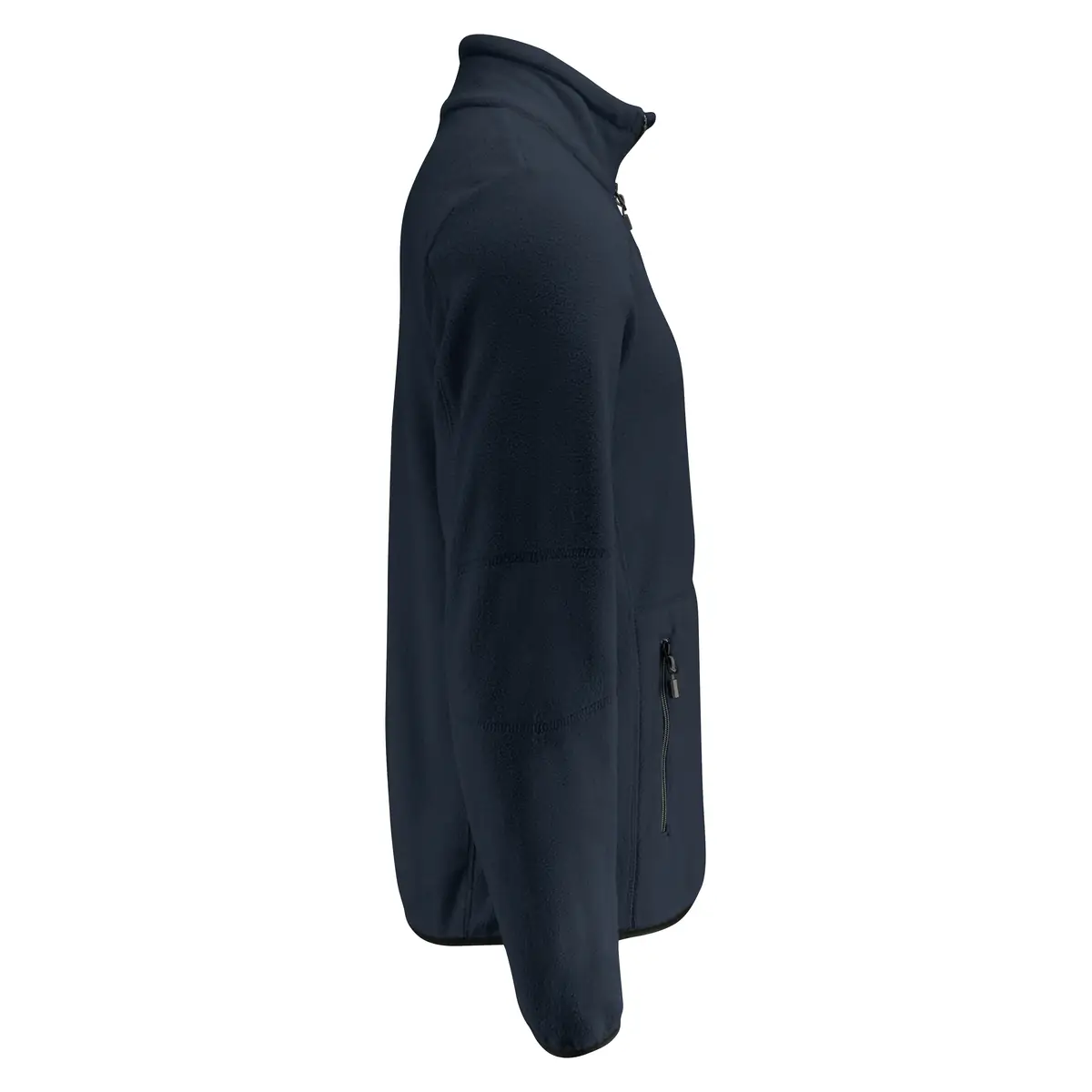 Polar hombre PRINTER ESSENTIALS SPEEDWAY FLEECE 2261500 17 Polar hombre PRINTER ESSENTIALS SPEEDWAY FLEECE 2261500, Marino oscuro, lateral derecho