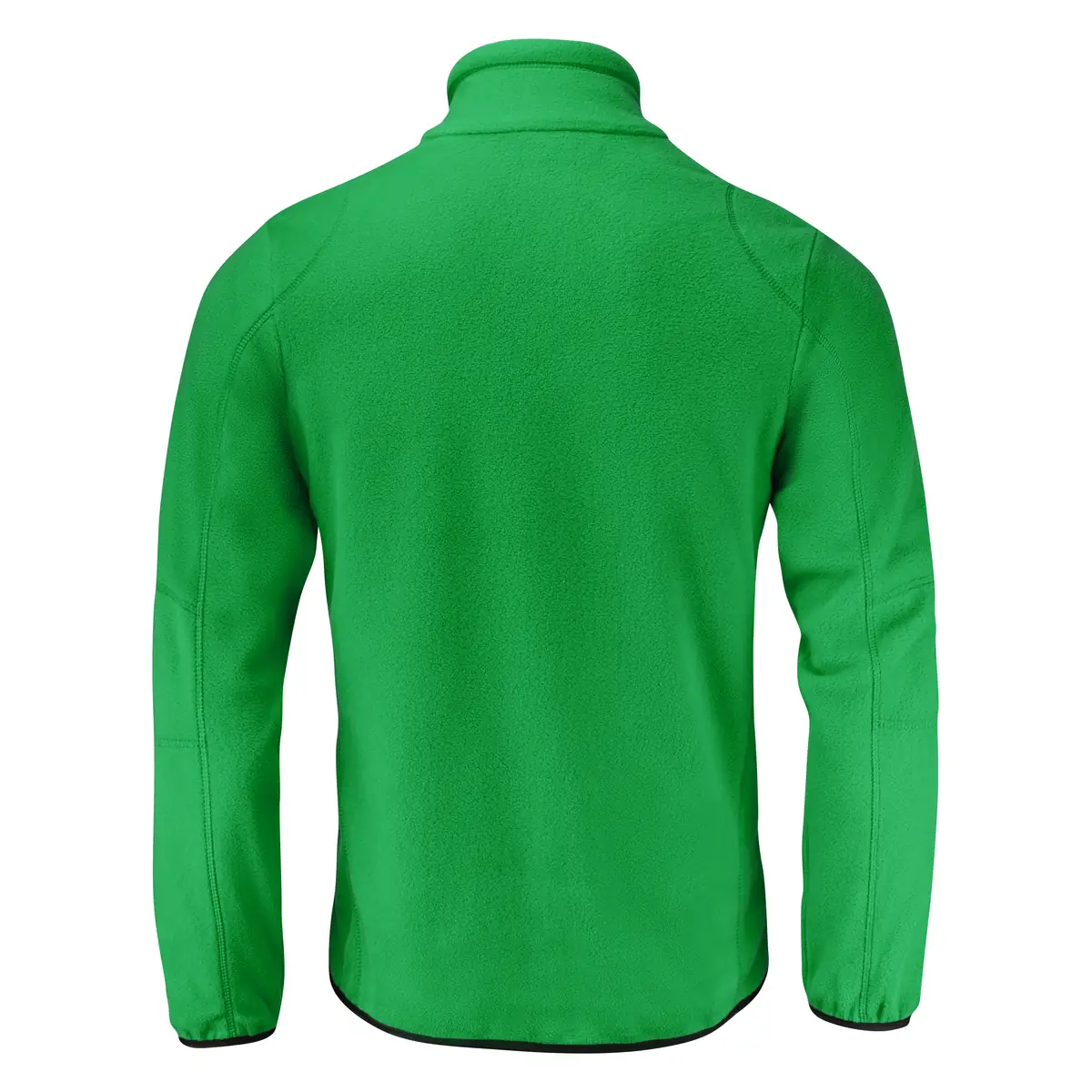 Polar hombre PRINTER ESSENTIALS SPEEDWAY FLEECE 2261500 25 Polar hombre PRINTER ESSENTIALS SPEEDWAY FLEECE 2261500, Verde, vista posterior