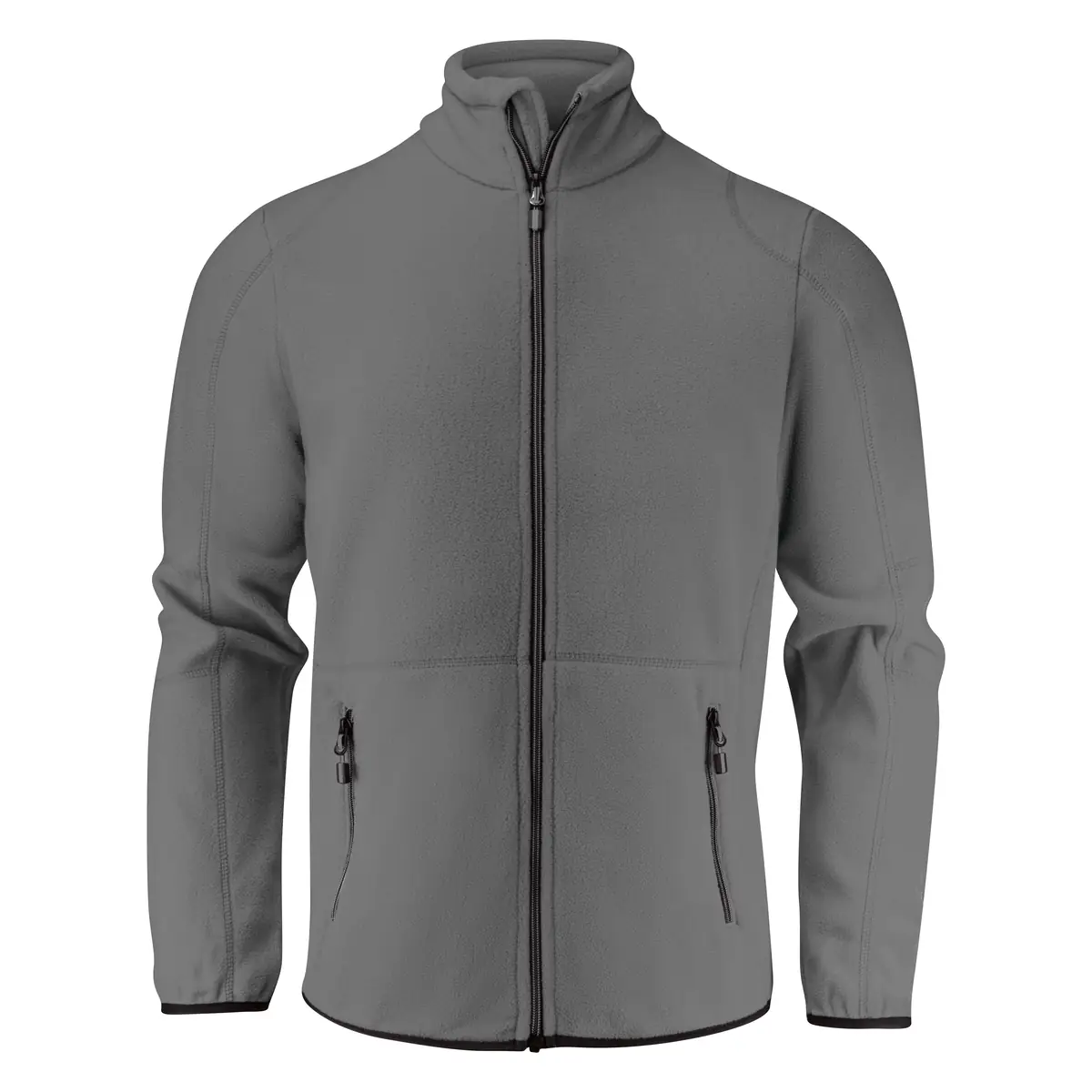Polar hombre PRINTER ESSENTIALS SPEEDWAY FLEECE 2261500 31 Polar hombre PRINTER ESSENTIALS SPEEDWAY FLEECE 2261500, Gris, vista frontal