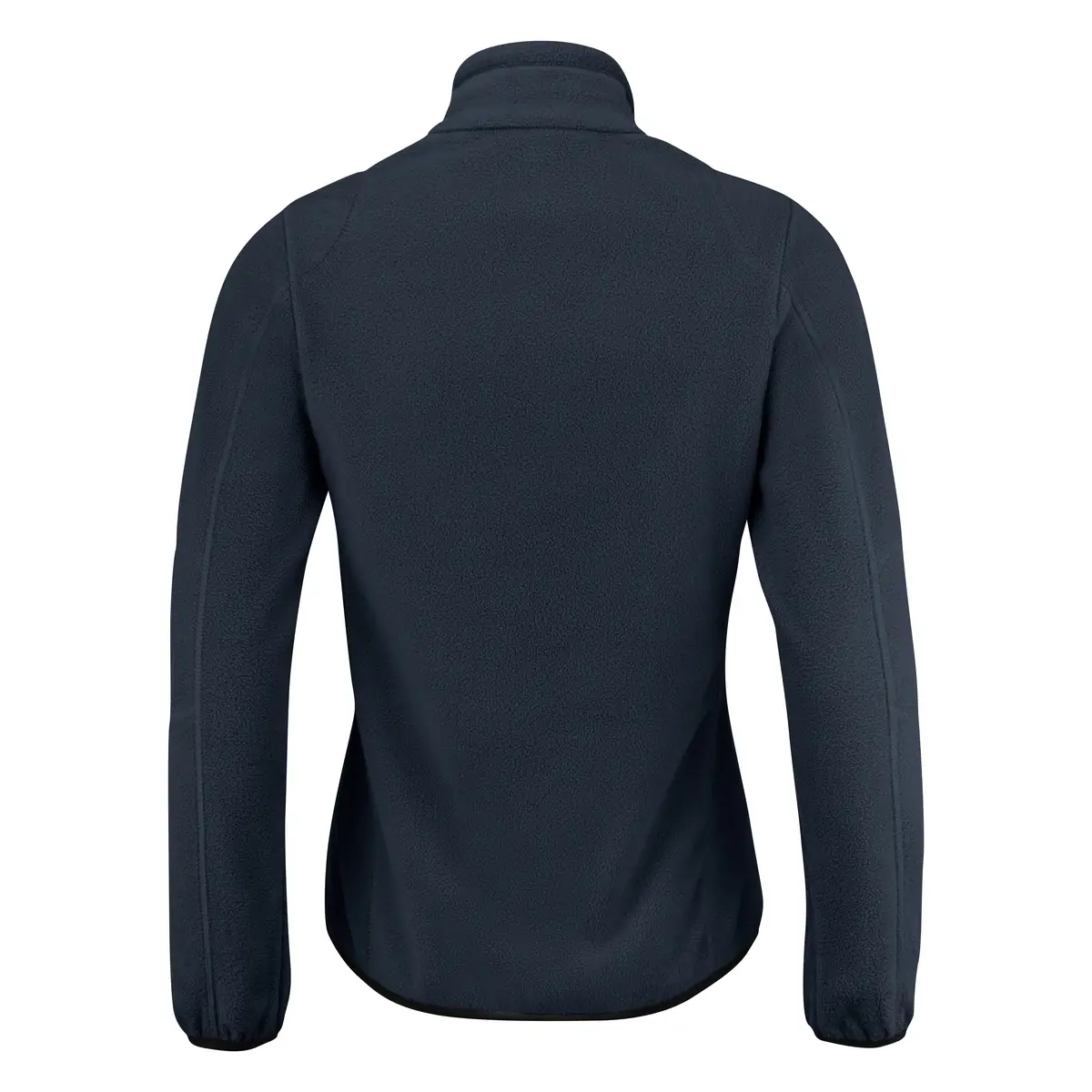 Polar mujer PRINTER ESSENTIALS SPEEDWAY LADY FLEECE 2261501 13 Polar mujer PRINTER ESSENTIALS SPEEDWAY LADY FLEECE 2261501, Marino, vista posterior