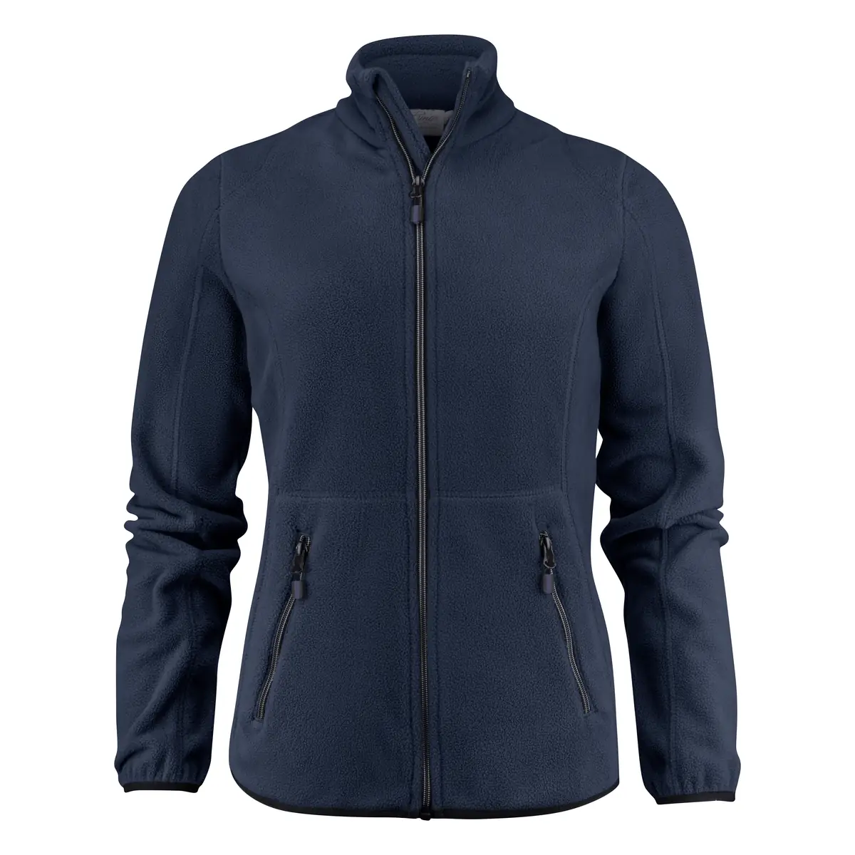 Polar mujer PRINTER ESSENTIALS SPEEDWAY LADY FLEECE 2261501 11 Polar mujer PRINTER ESSENTIALS SPEEDWAY LADY FLEECE 2261501, Marino, vista frontal