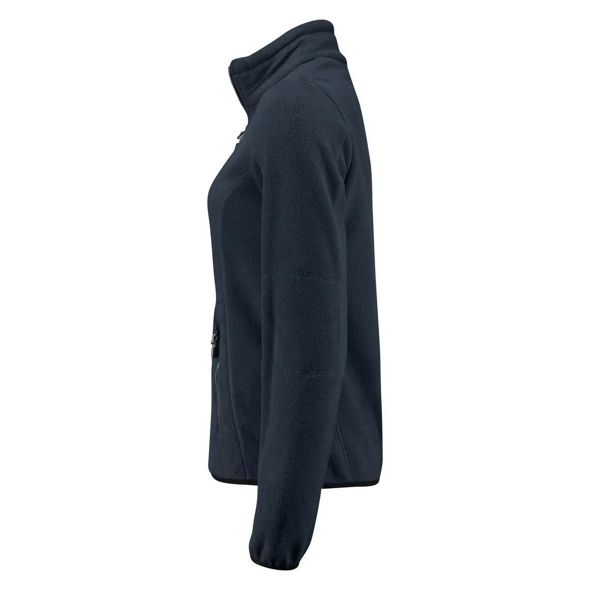 Polar mujer PRINTER ESSENTIALS SPEEDWAY LADY FLEECE 2261501 14 Polar mujer PRINTER ESSENTIALS SPEEDWAY LADY FLEECE 2261501, Marino, lateral izquierdo