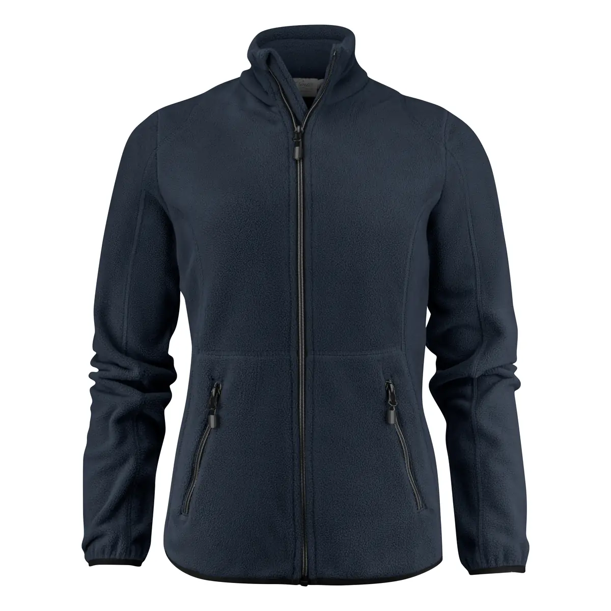 Polar mujer PRINTER ESSENTIALS SPEEDWAY LADY FLEECE 2261501 15 Polar mujer PRINTER ESSENTIALS SPEEDWAY LADY FLEECE 2261501, Marino oscuro, vista frontal