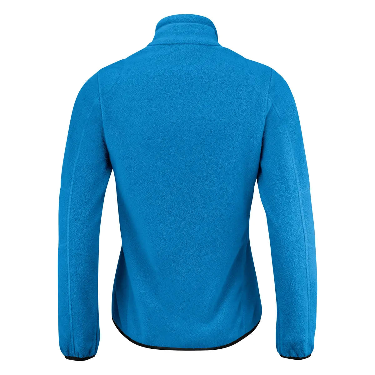 Polar mujer PRINTER ESSENTIALS SPEEDWAY LADY FLEECE 2261501 21 Polar mujer PRINTER ESSENTIALS SPEEDWAY LADY FLEECE 2261501, Azul, vista posterior