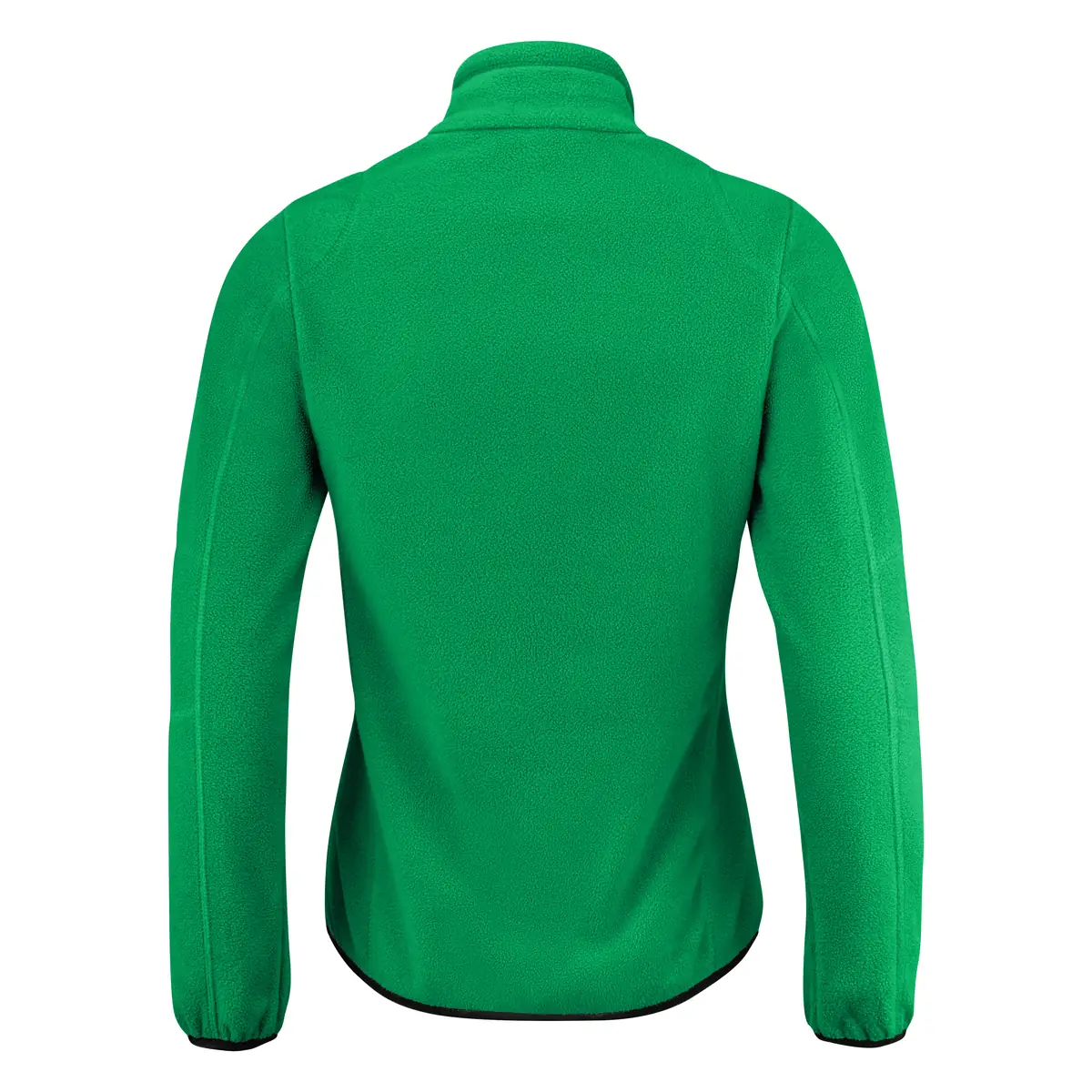 Polar mujer PRINTER ESSENTIALS SPEEDWAY LADY FLEECE 2261501 26 Polar mujer PRINTER ESSENTIALS SPEEDWAY LADY FLEECE 2261501, Verde, vista posterior