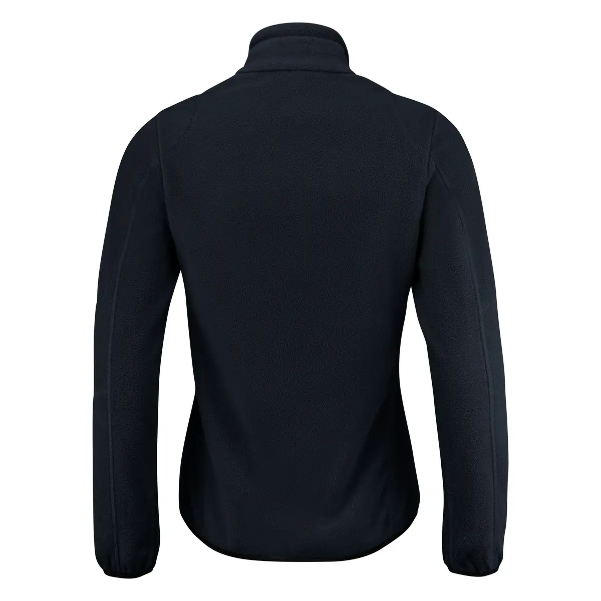 Polar mujer PRINTER ESSENTIALS SPEEDWAY LADY FLEECE 2261501 30 Polar mujer PRINTER ESSENTIALS SPEEDWAY LADY FLEECE 2261501, Negro, vista posterior