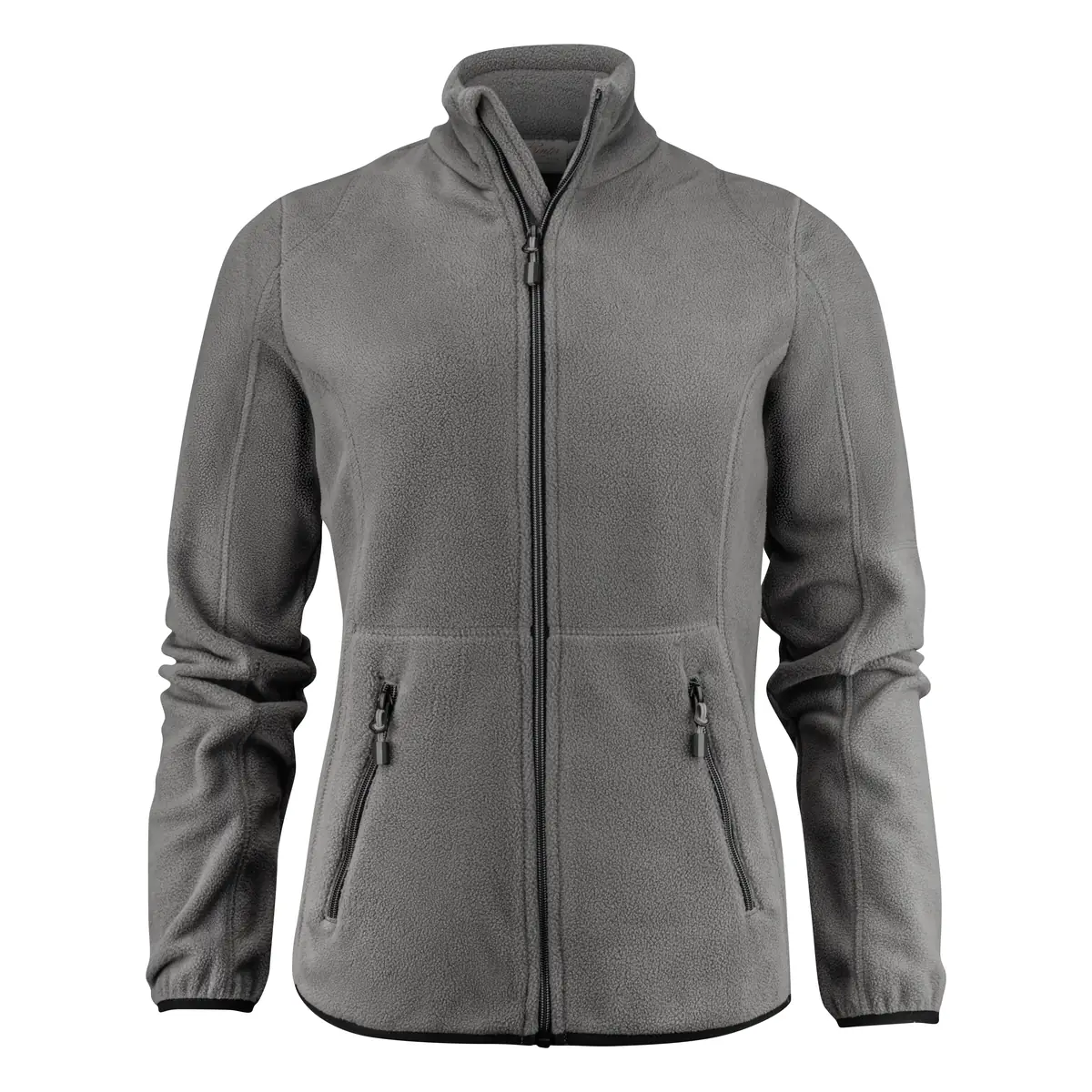 Polar mujer PRINTER ESSENTIALS SPEEDWAY LADY FLEECE 2261501 31 Polar mujer PRINTER ESSENTIALS SPEEDWAY LADY FLEECE 2261501, Gris, vista frontal