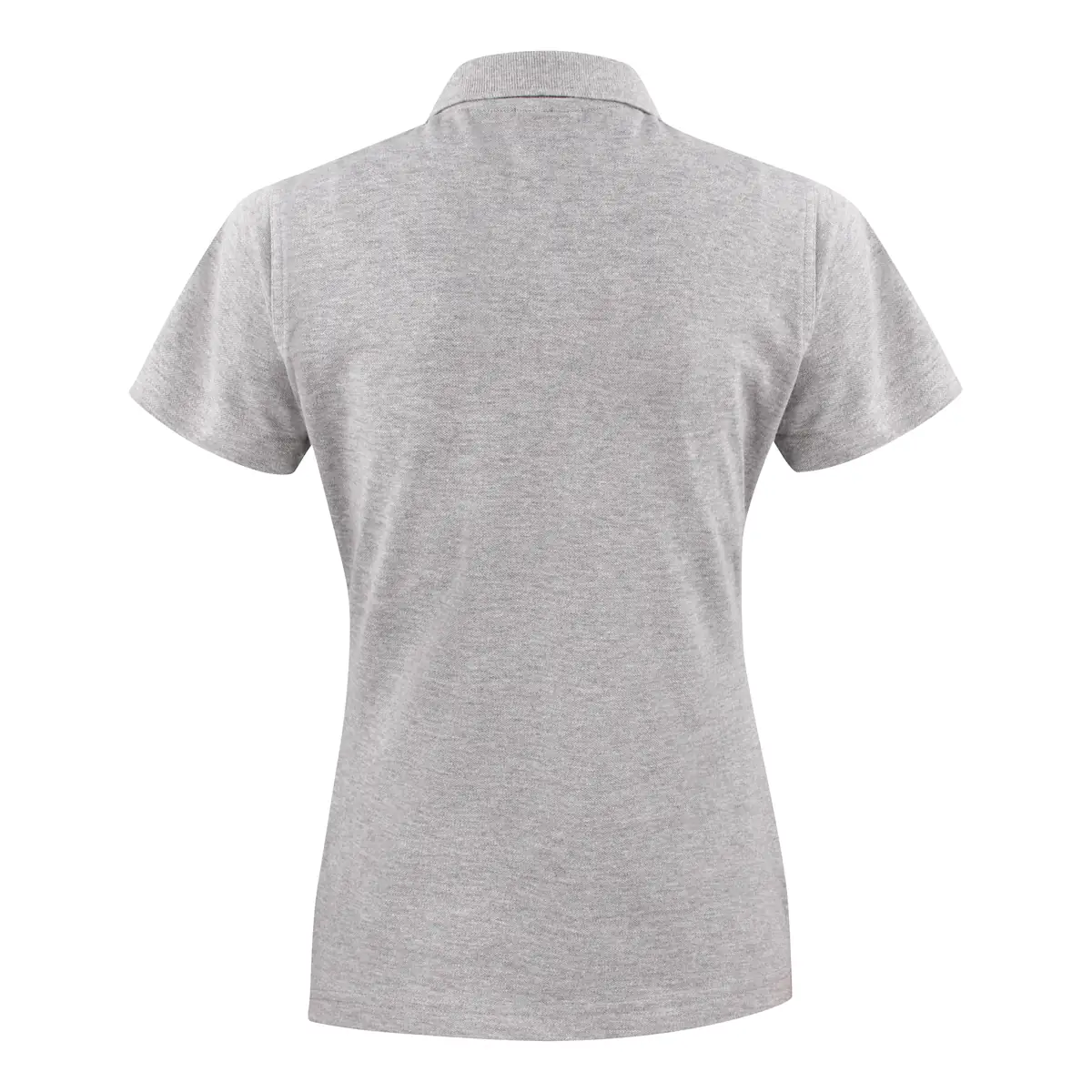 Polo mujer PRINTER ESSENTIALS SURF LADY POLO PIQUE 2265009 8 Polo mujer PRINTER ESSENTIALS SURF LADY POLO PIQUE 2265009, Gris marengo, vista posterior