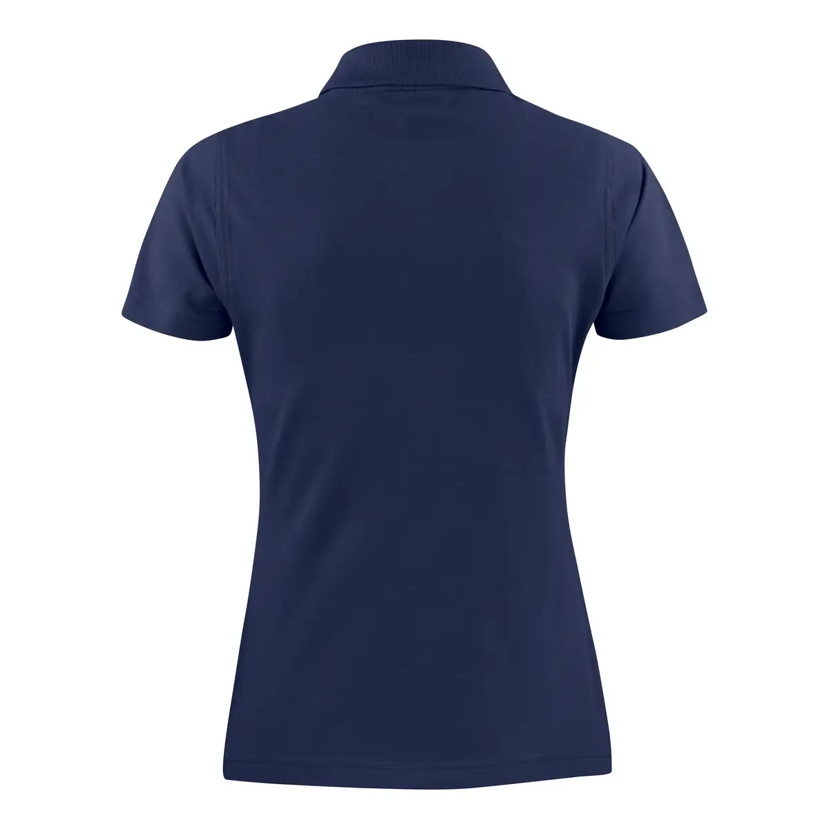 Polo mujer PRINTER ESSENTIALS SURF LADY POLO PIQUE 2265009 16 Polo mujer PRINTER ESSENTIALS SURF LADY POLO PIQUE 2265009, Marino, vista posterior