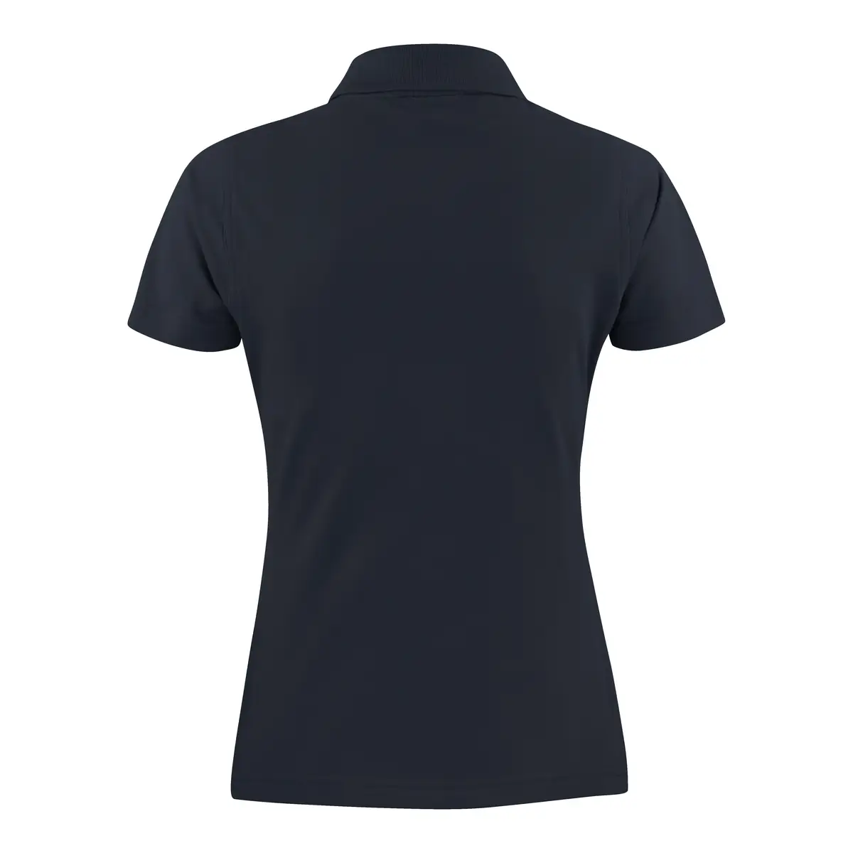 Polo mujer PRINTER ESSENTIALS SURF LADY POLO PIQUE 2265009 20 Polo mujer PRINTER ESSENTIALS SURF LADY POLO PIQUE 2265009, Marino oscuro, vista posterior