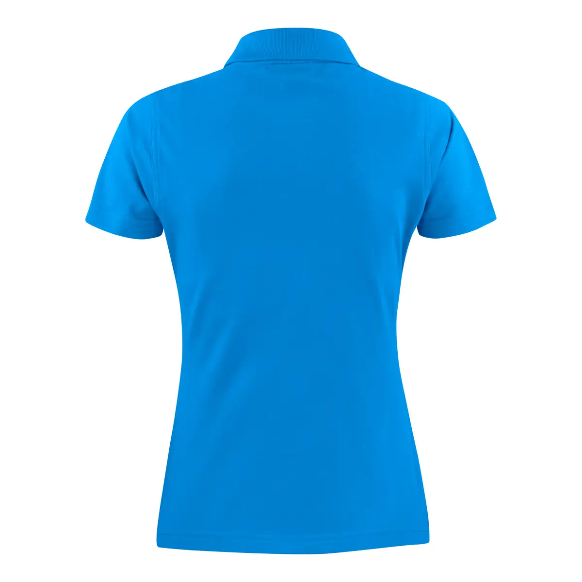 Polo mujer PRINTER ESSENTIALS SURF LADY POLO PIQUE 2265009 24 Polo mujer PRINTER ESSENTIALS SURF LADY POLO PIQUE 2265009, Azul, vista posterior