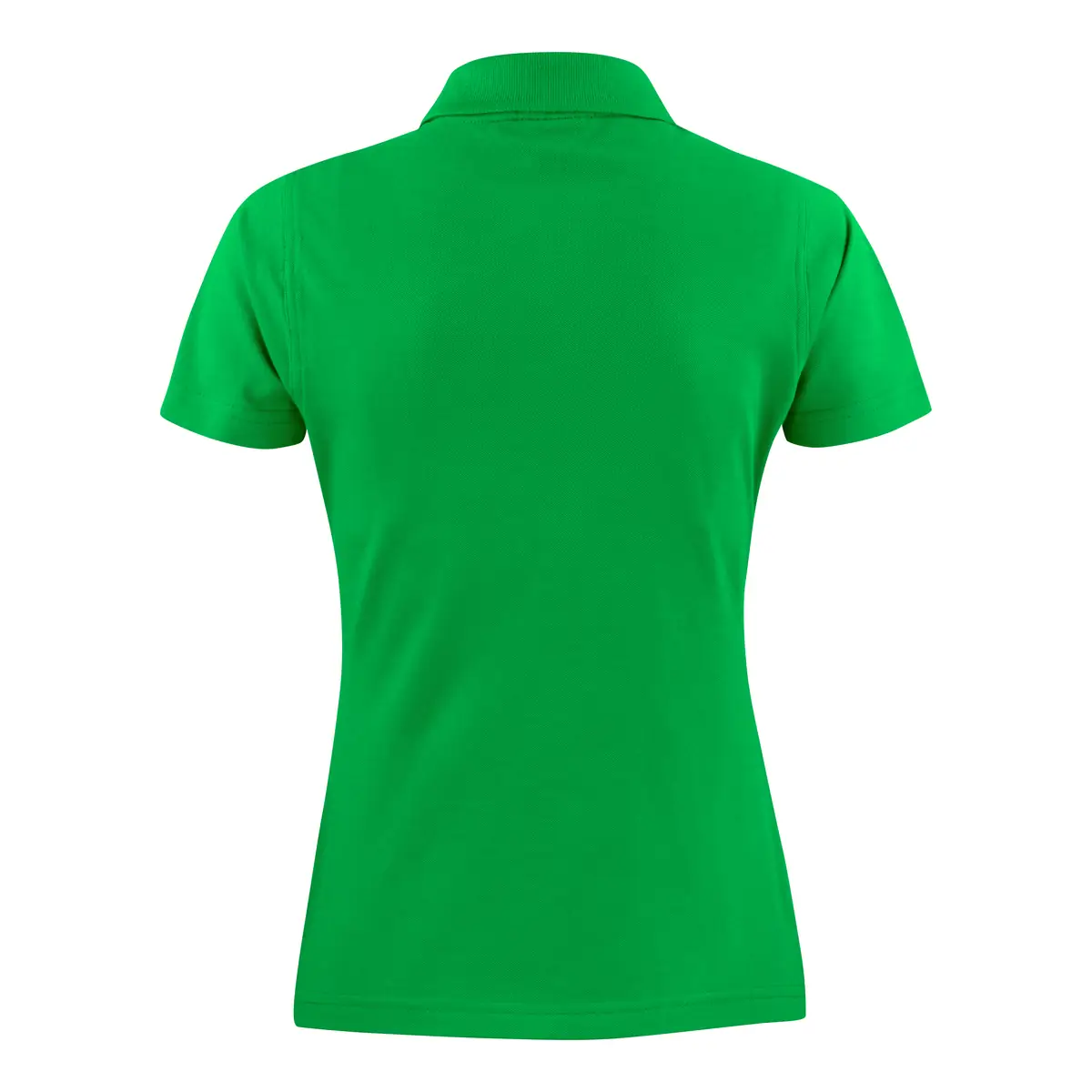 Polo mujer PRINTER ESSENTIALS SURF LADY POLO PIQUE 2265009 28 Polo mujer PRINTER ESSENTIALS SURF LADY POLO PIQUE 2265009, Verde, vista posterior
