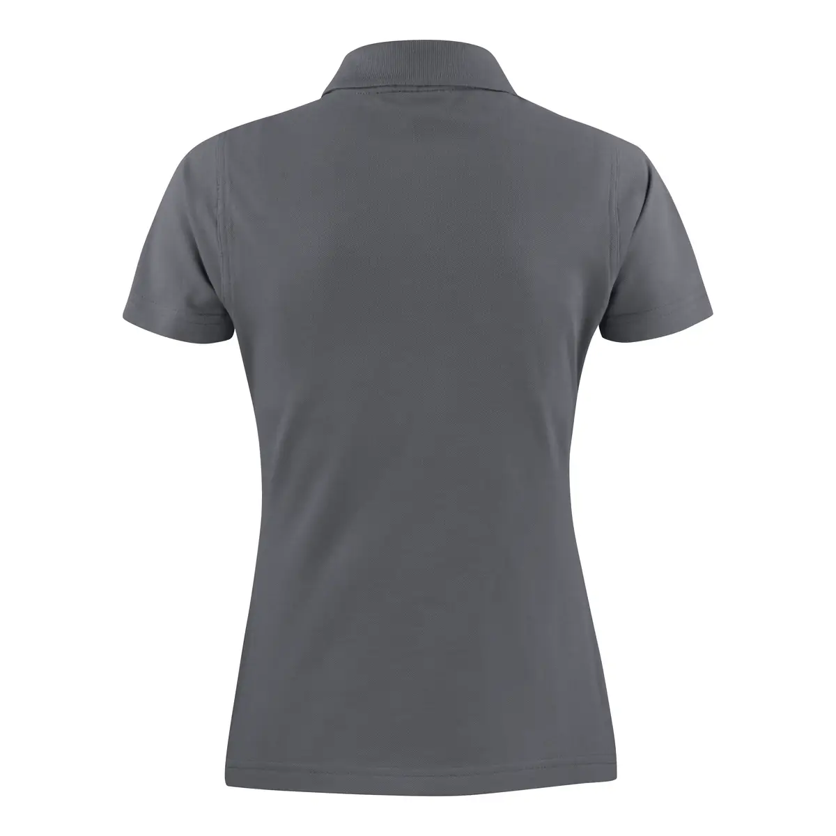 Polo mujer PRINTER ESSENTIALS SURF LADY POLO PIQUE 2265009 36 Polo mujer PRINTER ESSENTIALS SURF LADY POLO PIQUE 2265009, Gris, vista posterior