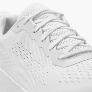 Zapatillas unisex PRINTER ESSENTIALS FLEX SNEAKERS 2269006, detalle del tejido y los cordones
