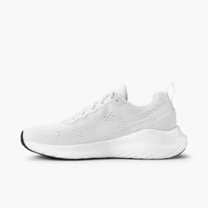 Zapatillas unisex PRINTER ESSENTIALS FLEX SNEAKERS 2269006, Blanco, vista lateral
