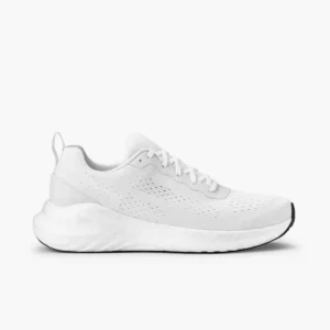 Zapatillas unisex PRINTER ESSENTIALS FLEX SNEAKERS 2269006, Blanco, vista lateral