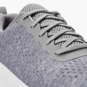 Zapatillas unisex PRINTER ESSENTIALS FLEX SNEAKERS 2269006, detalle del tejido y los cordones
