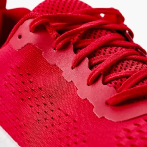 Zapatillas unisex PRINTER ESSENTIALS FLEX SNEAKERS 2269006, detalle del tejido y los cordones