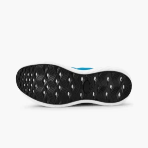 Zapatillas unisex PRINTER ESSENTIALS FLEX SNEAKERS 2269006, vista de la suela