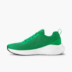 Zapatillas unisex PRINTER ESSENTIALS FLEX SNEAKERS 2269006, Fresh green, vista lateral