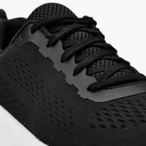 Zapatillas unisex PRINTER ESSENTIALS FLEX SNEAKERS 2269006, detalle del tejido y los cordones