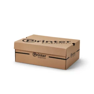 Zapatillas unisex PRINTER ESSENTIALS FLEX SNEAKERS 2269006, caja del calzado