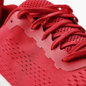 Zapatillas unisex PRINTER ESSENTIALS FLEX SNEAKERS 2269006, detalle del tejido y los cordones
