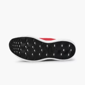 Zapatillas unisex PRINTER ESSENTIALS FLEX SNEAKERS 2269006, vista de la suela