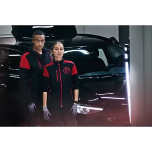 Chaqueta hombre PRINTER PRIME PRIME SOFTSHELL 2261065, con modelo, vista de conjunto