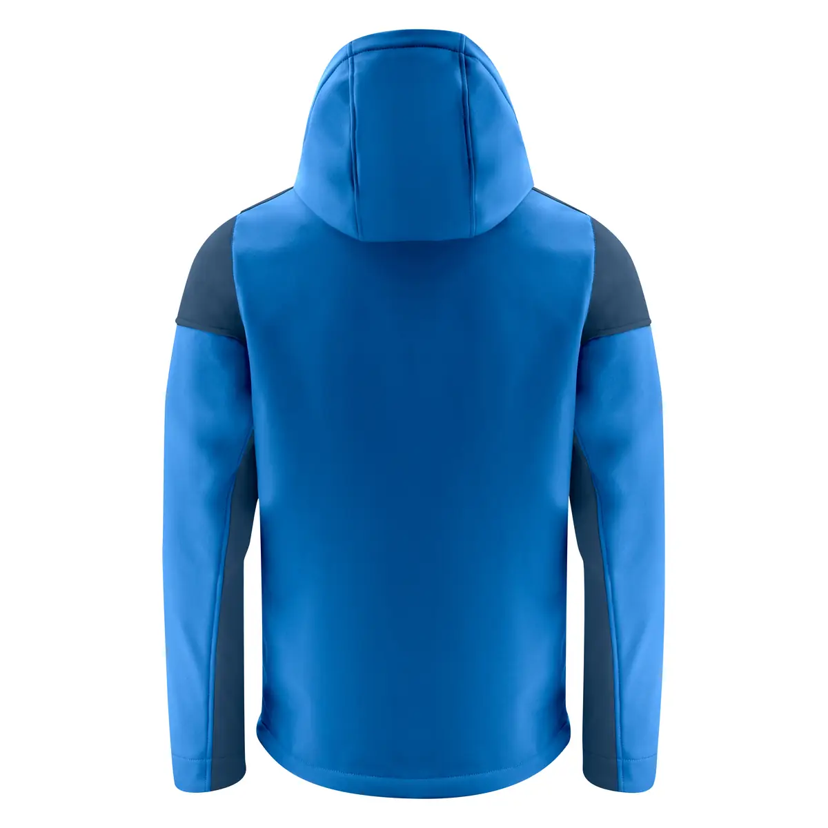 Chaqueta hombre PRINTER PRIME PRIME SOFTSHELL 2261065 4 Chaqueta hombre PRINTER PRIME PRIME SOFTSHELL 2261065, Azul/Marino, vista posterior