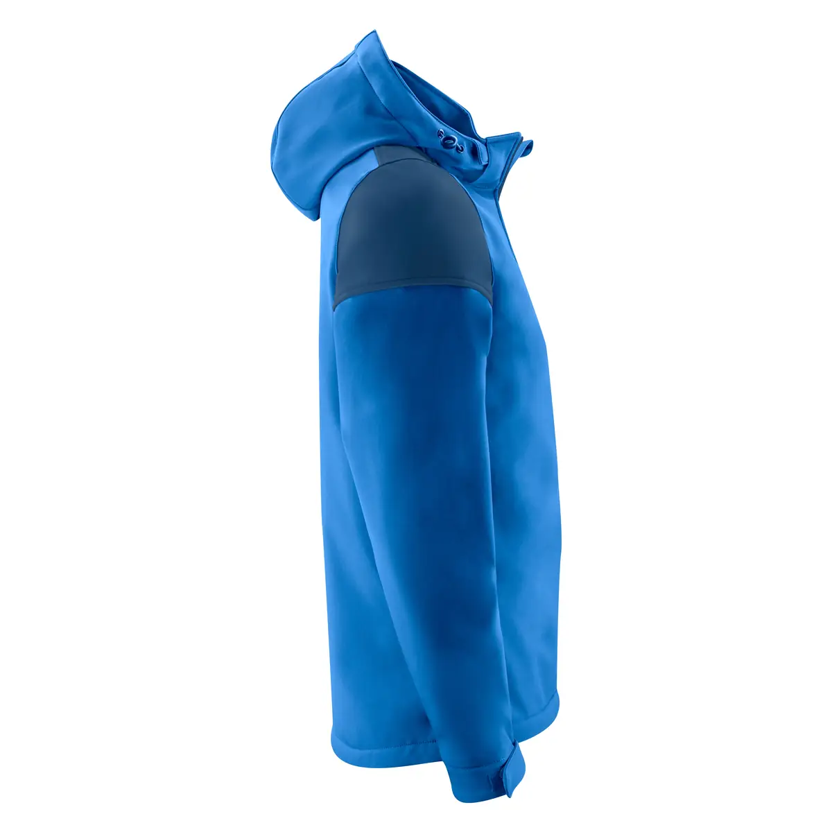Chaqueta hombre PRINTER PRIME PRIME SOFTSHELL 2261065 6 Chaqueta hombre PRINTER PRIME PRIME SOFTSHELL 2261065, Azul/Marino, lateral derecho