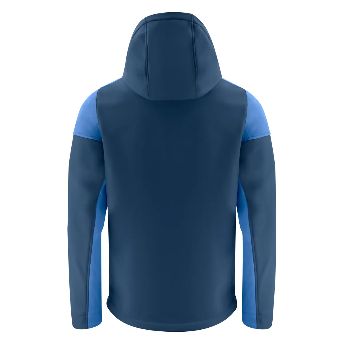 Chaqueta hombre PRINTER PRIME PRIME SOFTSHELL 2261065 18 Chaqueta hombre PRINTER PRIME PRIME SOFTSHELL 2261065, Marino/Azul, vista posterior