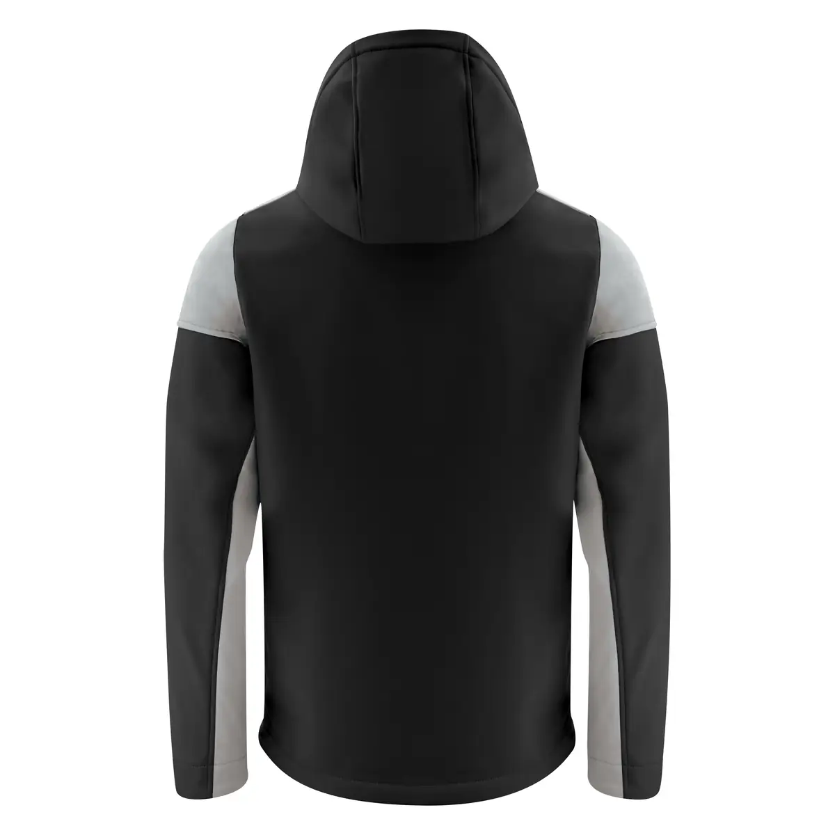 Chaqueta hombre PRINTER PRIME PRIME SOFTSHELL 2261065 30 Chaqueta hombre PRINTER PRIME PRIME SOFTSHELL 2261065, Negro/Antracita, vista posterior