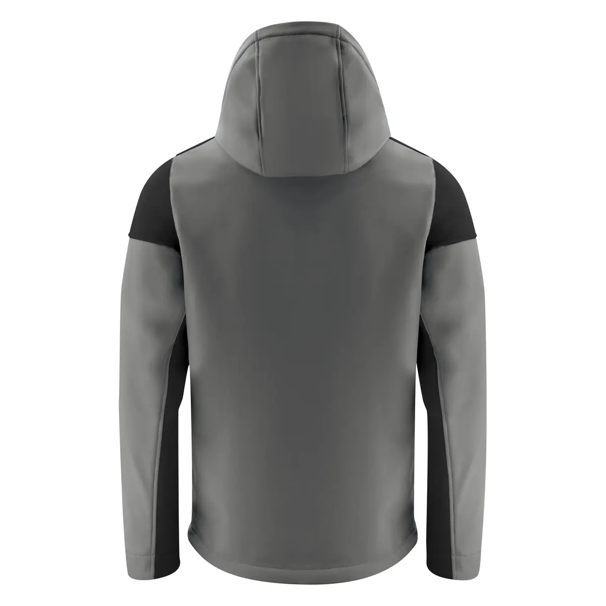 Chaqueta hombre PRINTER PRIME PRIME SOFTSHELL 2261065 34 Chaqueta hombre PRINTER PRIME PRIME SOFTSHELL 2261065, Antracita/Negro, vista posterior