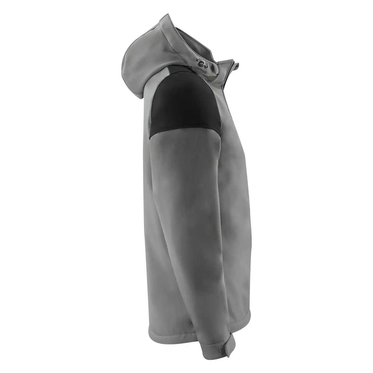 Chaqueta hombre PRINTER PRIME PRIME SOFTSHELL 2261065 36 Chaqueta hombre PRINTER PRIME PRIME SOFTSHELL 2261065, Antracita/Negro, lateral derecho