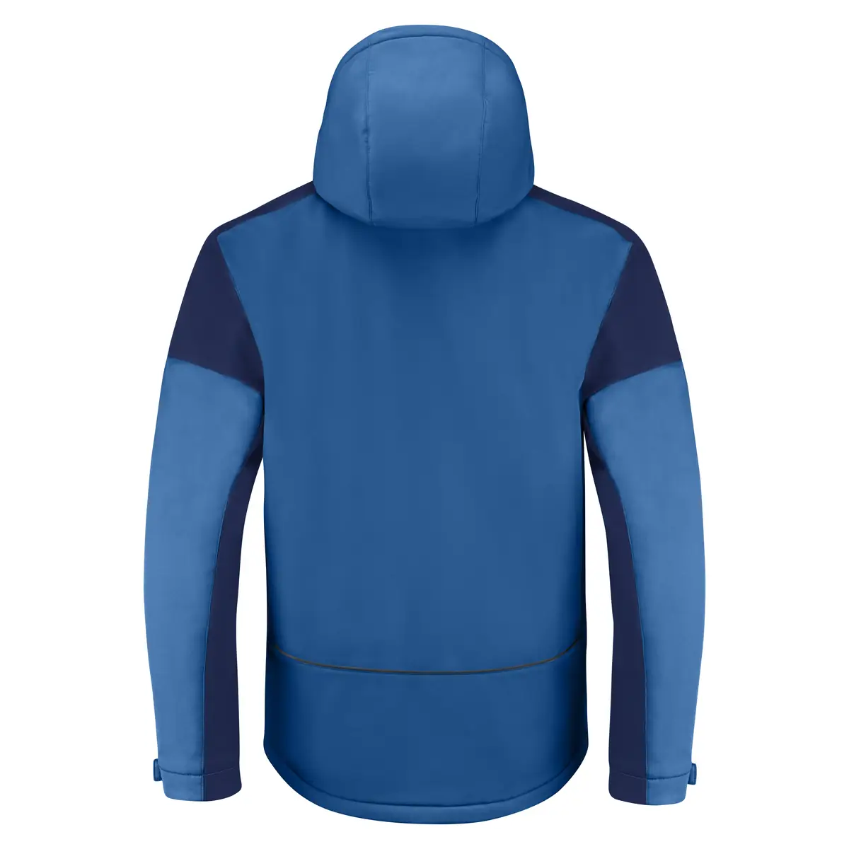 Chaqueta hombre PRINTER PRIME PADDED SOFTSHELL 2261071 4 Chaqueta hombre PRINTER PRIME PADDED SOFTSHELL 2261071, Azul/Marino, vista posterior