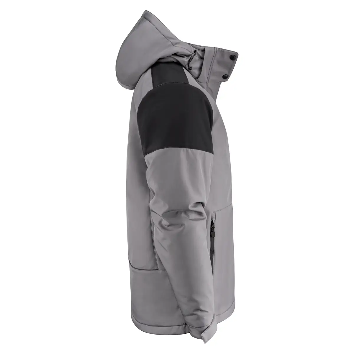 Chaqueta hombre PRINTER PRIME PADDED SOFTSHELL 2261071 36 Chaqueta hombre PRINTER PRIME PADDED SOFTSHELL 2261071, Antracita/Negro, lateral derecho