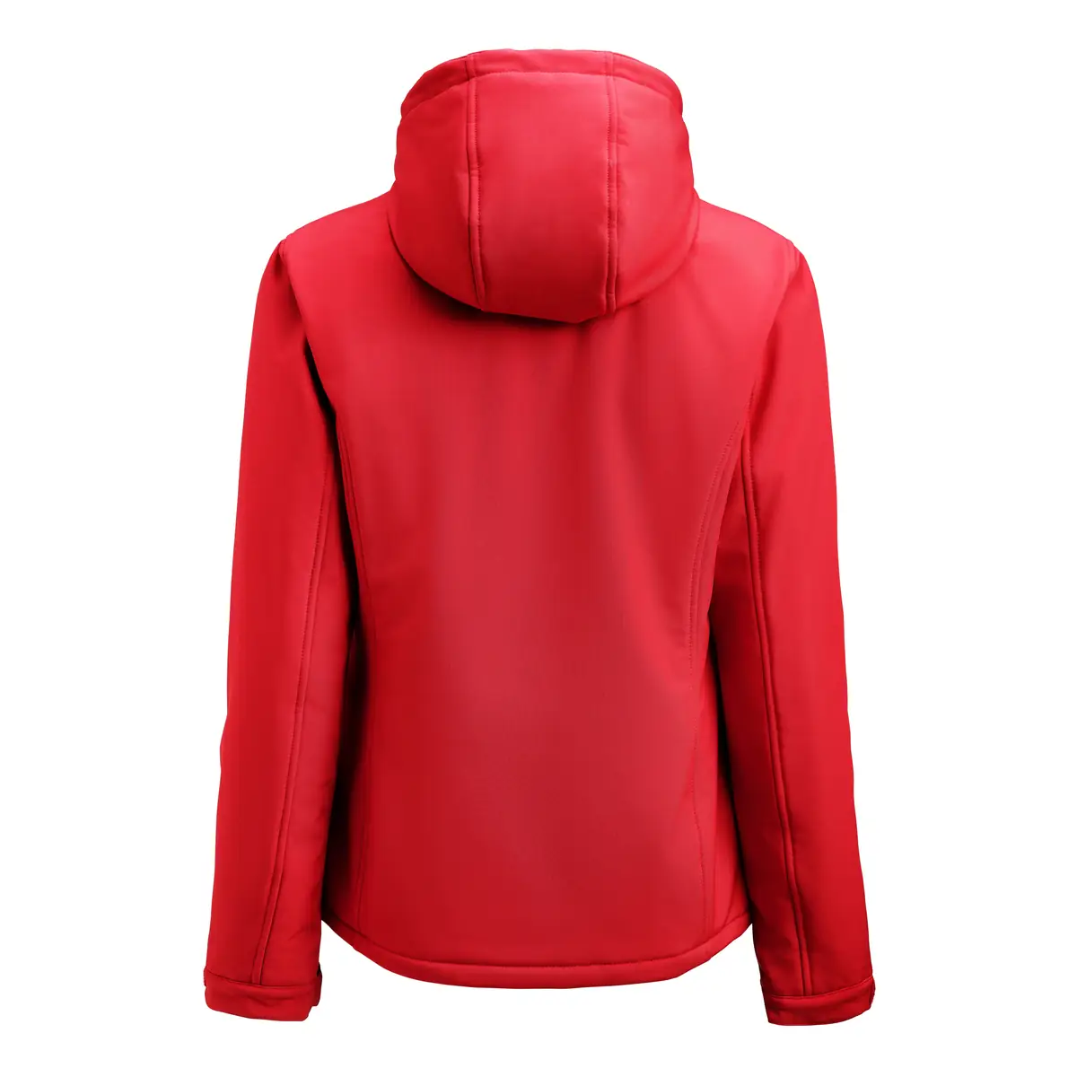 Chaqueta mujer PRINTER RED BOARDSLIDE LADY 2261076 5 Chaqueta mujer PRINTER RED BOARDSLIDE LADY 2261076 - Imagen 5
