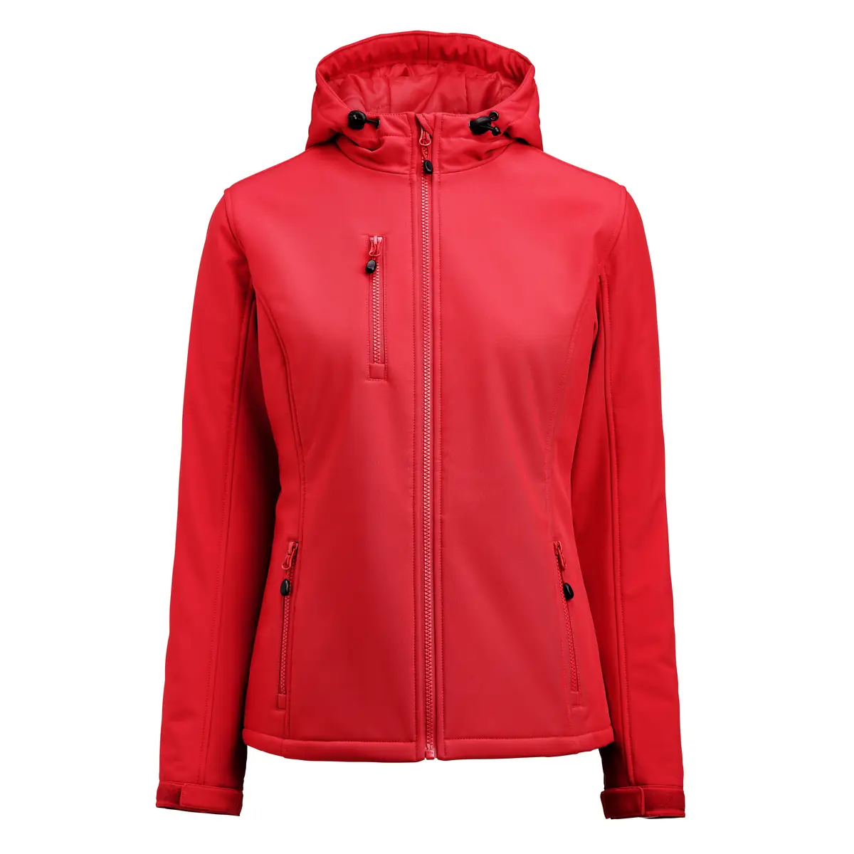 Chaqueta mujer PRINTER RED BOARDSLIDE LADY 2261076 3 Chaqueta mujer PRINTER RED BOARDSLIDE LADY 2261076 - Imagen 3