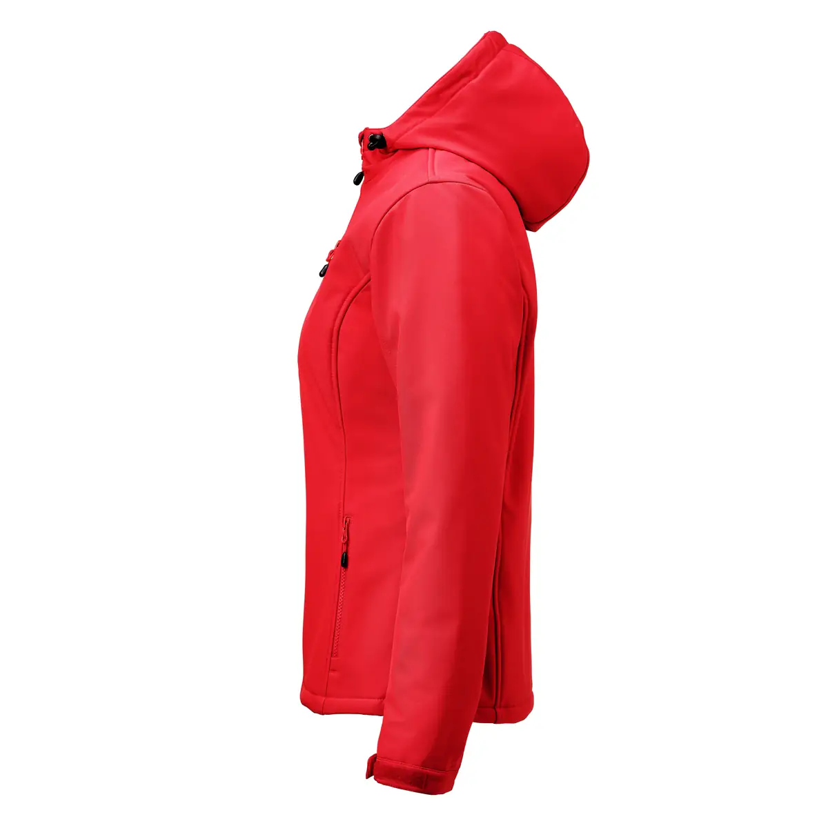 Chaqueta mujer PRINTER RED BOARDSLIDE LADY 2261076 4 Chaqueta mujer PRINTER RED BOARDSLIDE LADY 2261076 - Imagen 4